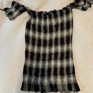 American Threads Dress